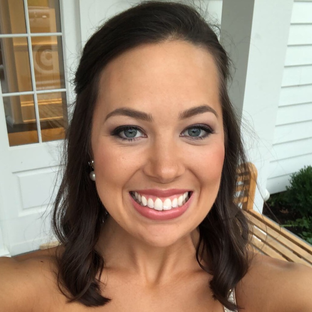 Meet your Posher, Kallie